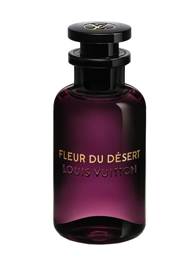 Louis Vuitton - Fleur Du Desert Edp 100ml - Image 1