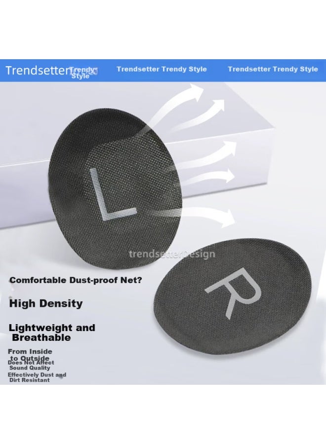 trendsetter وسادات أذن بديلة من تريندسيتتر لسماعات بوز Nc700 - Image 4