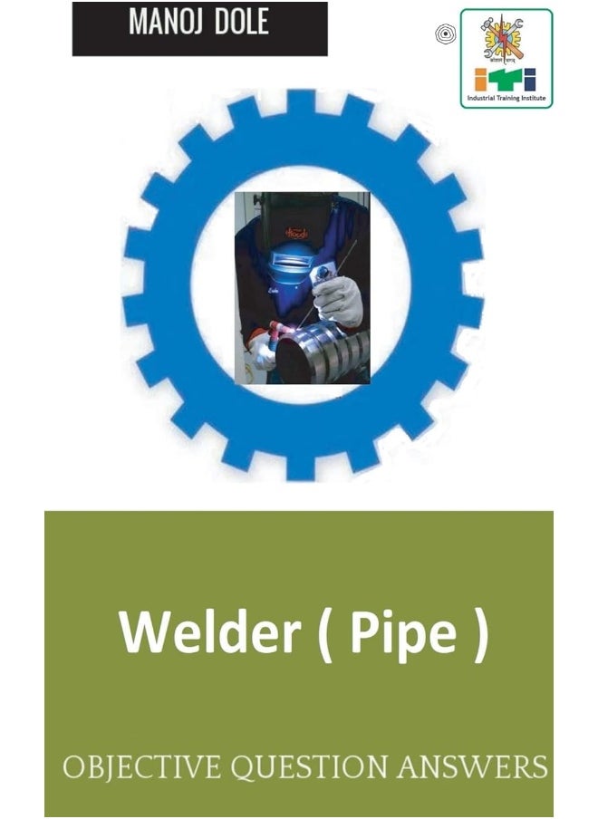 Welder Pipe  - Image 1