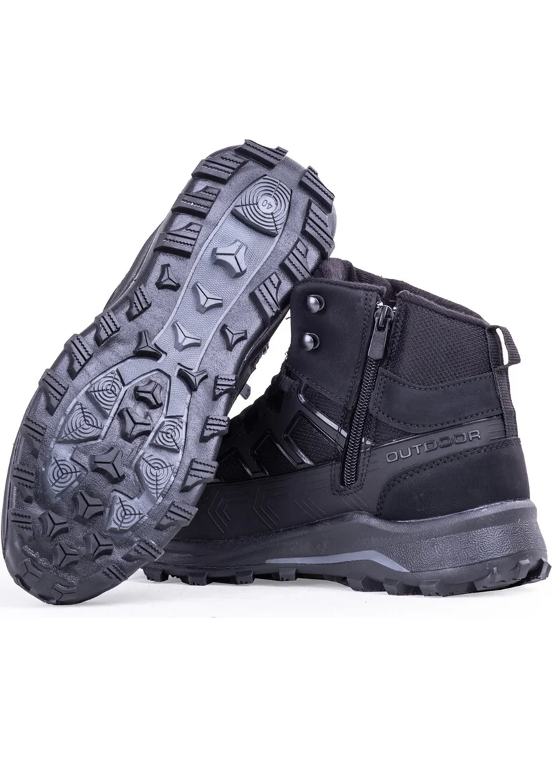pierre cardin Men's Boots Daily Proof Winter Shoes