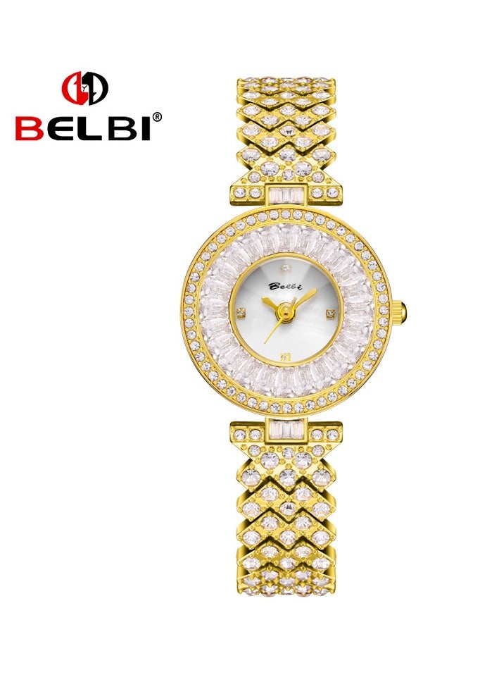 BELBI Ladies' Fashion Watch - Image 1