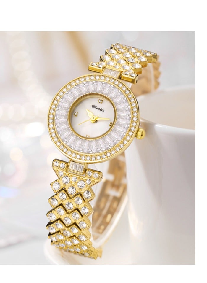 BELBI Ladies' Fashion Watch - Image 2