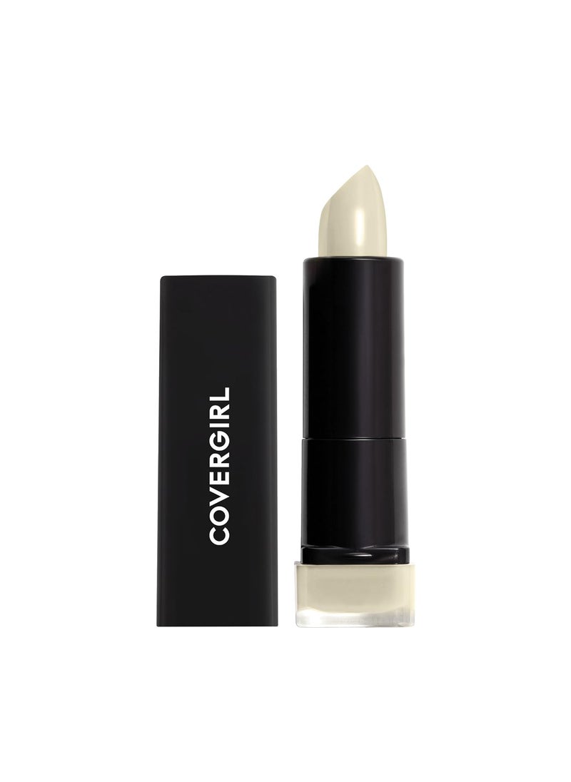 CoverGirl - COVERGIRL Exhibitionist Lipstick Demi-Matte, Ying Yang 430, 0.123 Ounce - Image 1
