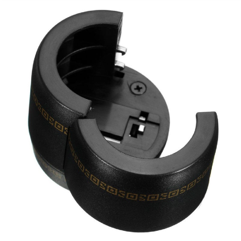 Toolso 2PCS Bottle Lock Secret in Bottle Cap Little Prop for Escape From Mysterious Room Find Password To Open The Wine - Image 4