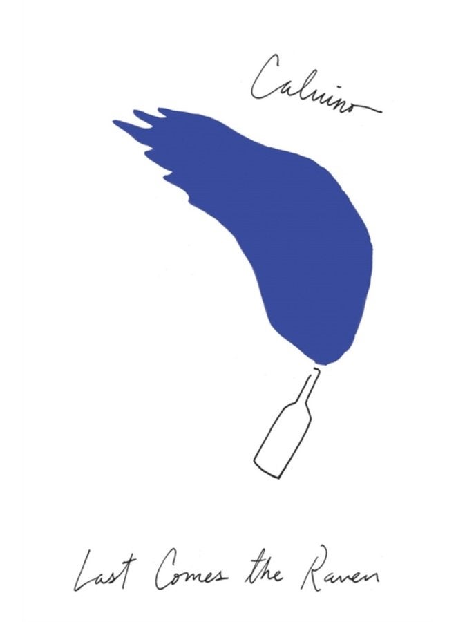 Last Comes The Raven And Other Stories - Paperback