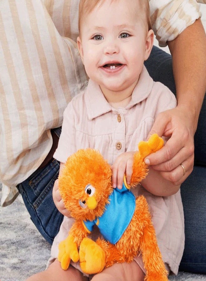 Ms. Rachel MS.RACHEL - MSR OTH HrbiCddlNCmfrtFrnd CDU GEC8pkSLD - Image 3