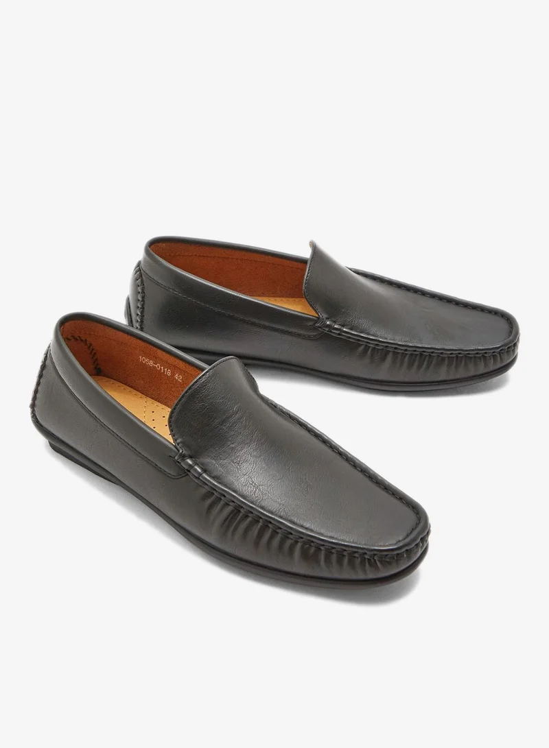 Robert Wood Classic Moccasins