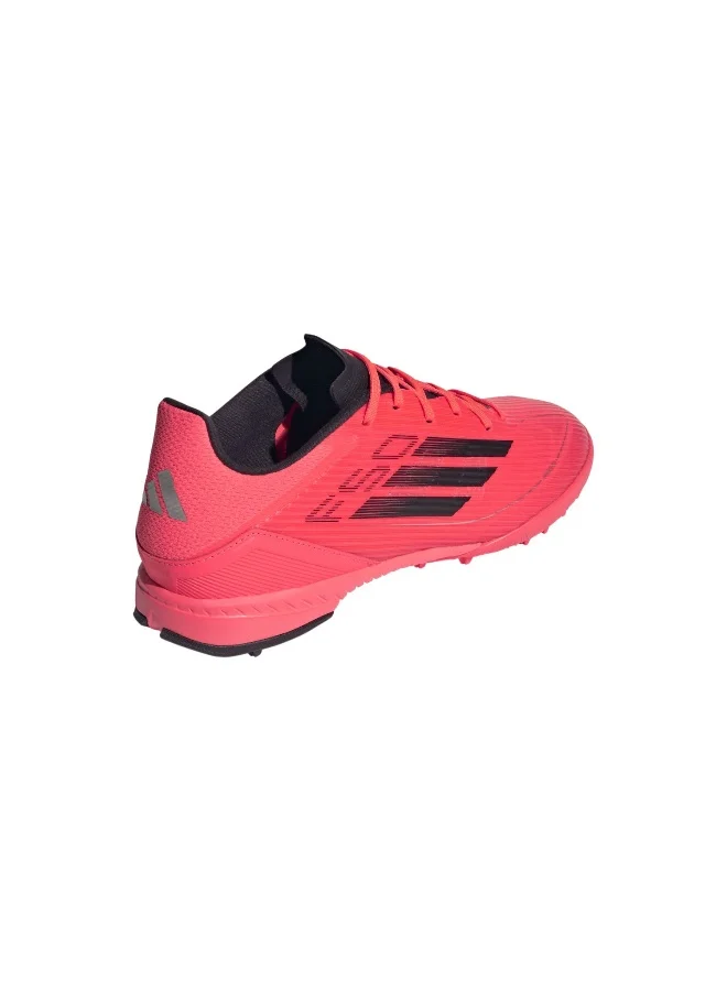 Adidas F50 League Tf Red Football Shoes 3.5