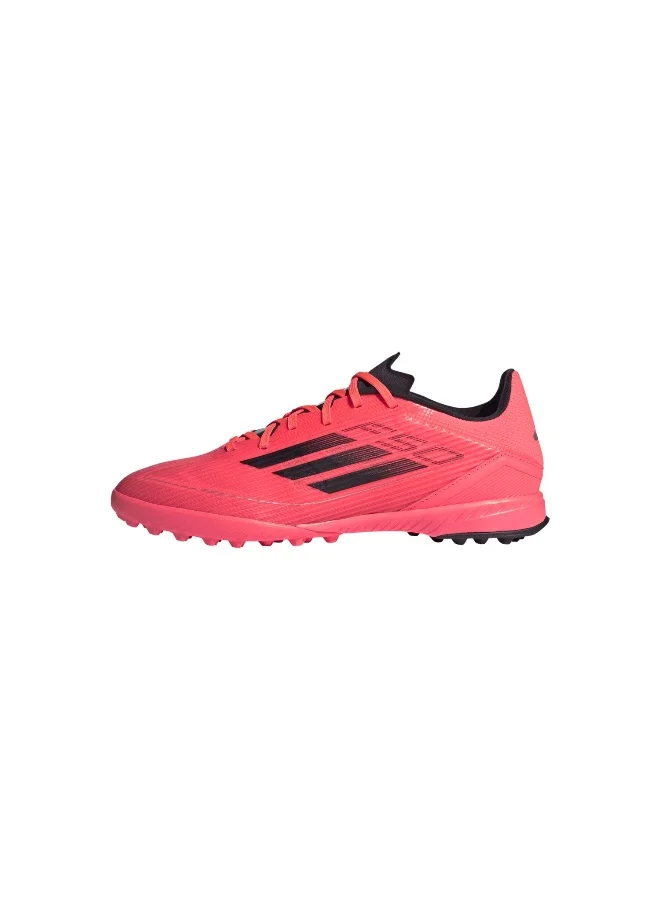 Adidas F50 League Tf Red Football Shoes 3.5