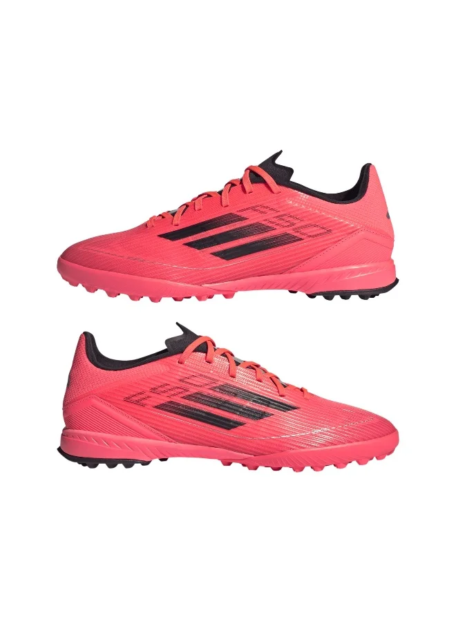 Adidas F50 League Tf Red Football Shoes 3.5