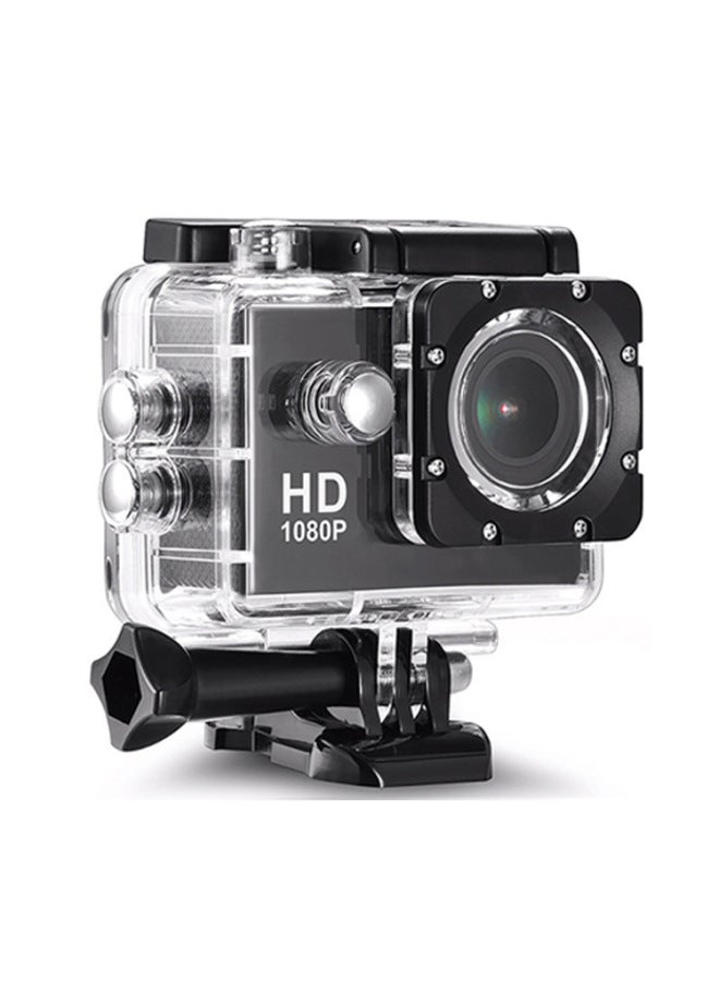 نيوترل كاميرا رياضية خارجية متعددة الوظائف SJ4000 مقاومة للماء، كاميرا غوص، مسجل دراجات، مسجل فيديو تحت الماء، مسجل مركبات - Image 5