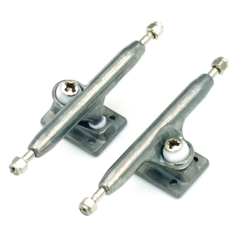 RACOFSB V3 Fingerboard Trucks Inverted Kingpin 29mm 32mm 34mm 36mm (34mm) - Image 2
