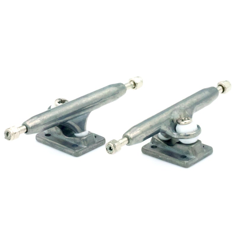 RACOFSB V3 Fingerboard Trucks Inverted Kingpin 29mm 32mm 34mm 36mm (34mm) - Image 5