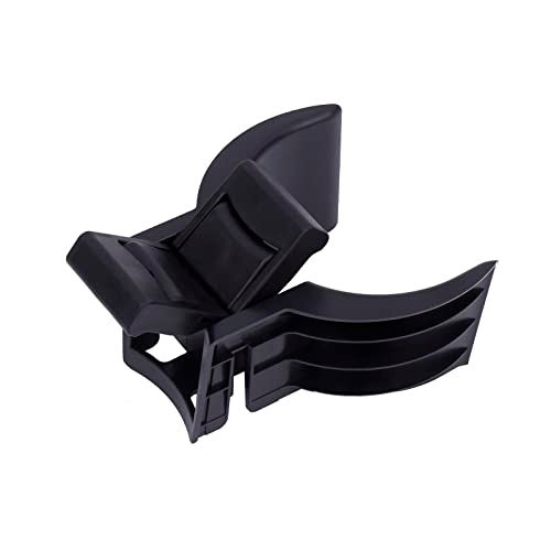 YOUYIEN Cup Holder (Upgrade Model) Fit for Toyota Highlander 2014-2019,Center Console Cup Holder Insert Divider.Replaces Part # 55618-0E200-C0. - Image 4