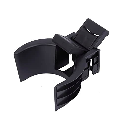 YOUYIEN Cup Holder (Upgrade Model) Fit for Toyota Highlander 2014-2019,Center Console Cup Holder Insert Divider.Replaces Part # 55618-0E200-C0. - Image 1