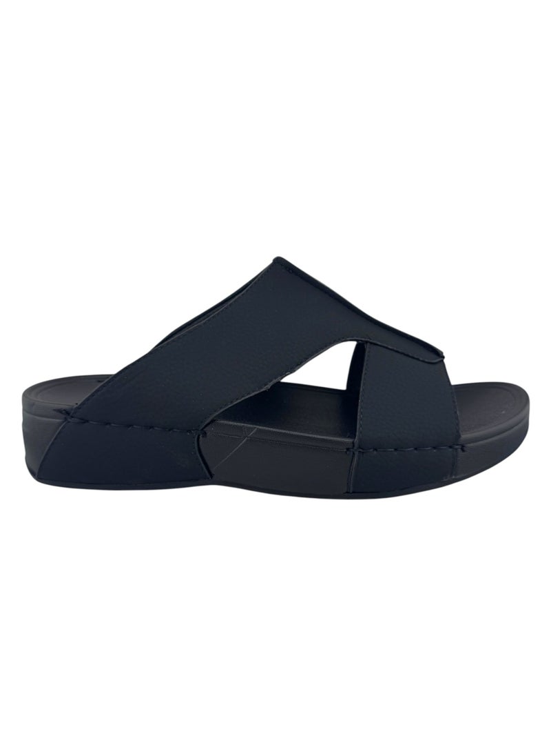 Footprint - Durable PU Sandals for Men – Comfortable, Supportive & Easy to Maintain for Everyday Use - Image 1
