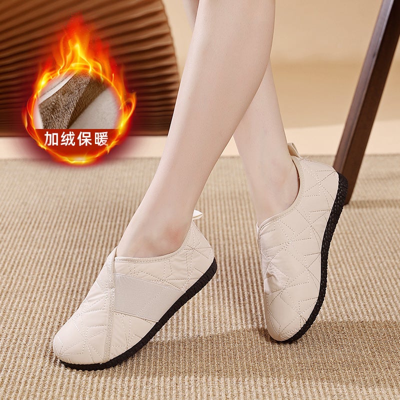 Unisex Casual Sneaker Shoes - Image 4
