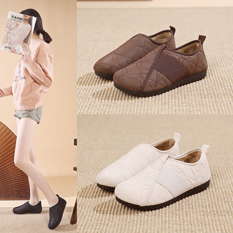 Unisex Casual Sneaker Shoes - Image 3