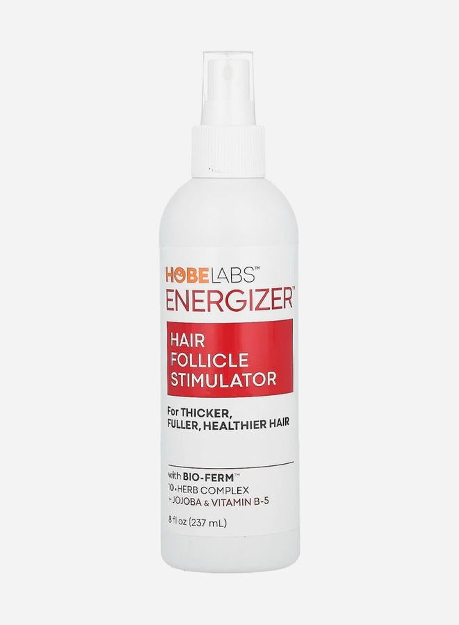 Energizer Hair Follicle Stimulator Spray, 237ml - Image 1