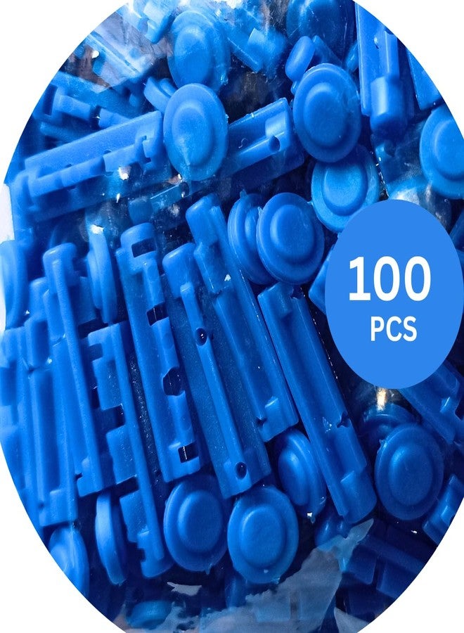 Codefree SD Codefree Blood Glucose Test strips (100) - Image 5