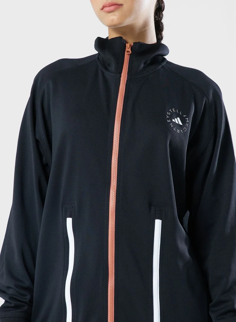 adidas By Stella McCartney TrueCasuals Track Jacket