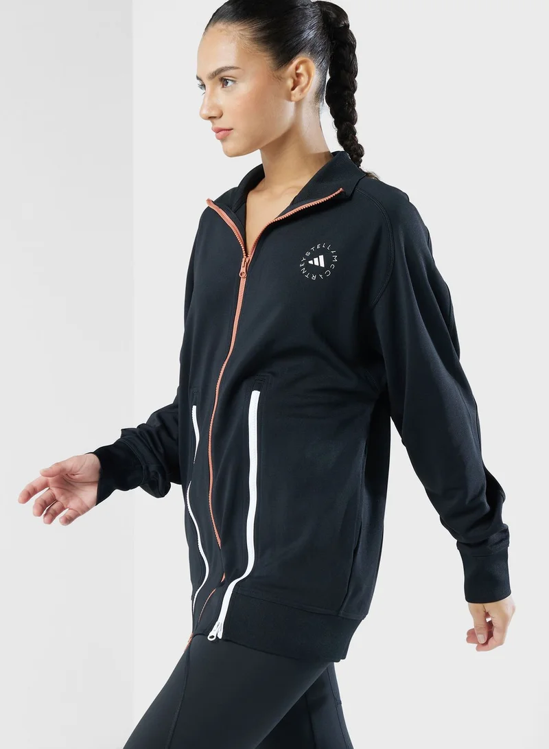adidas By Stella McCartney TrueCasuals Track Jacket
