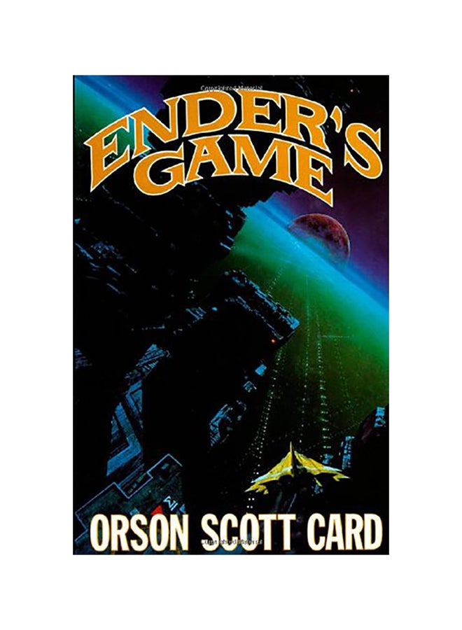 Ender's Game