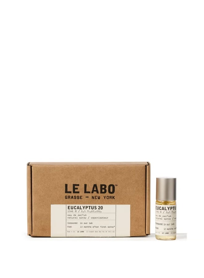 Le Labo Eucalyptus 20 15ml - Image 2