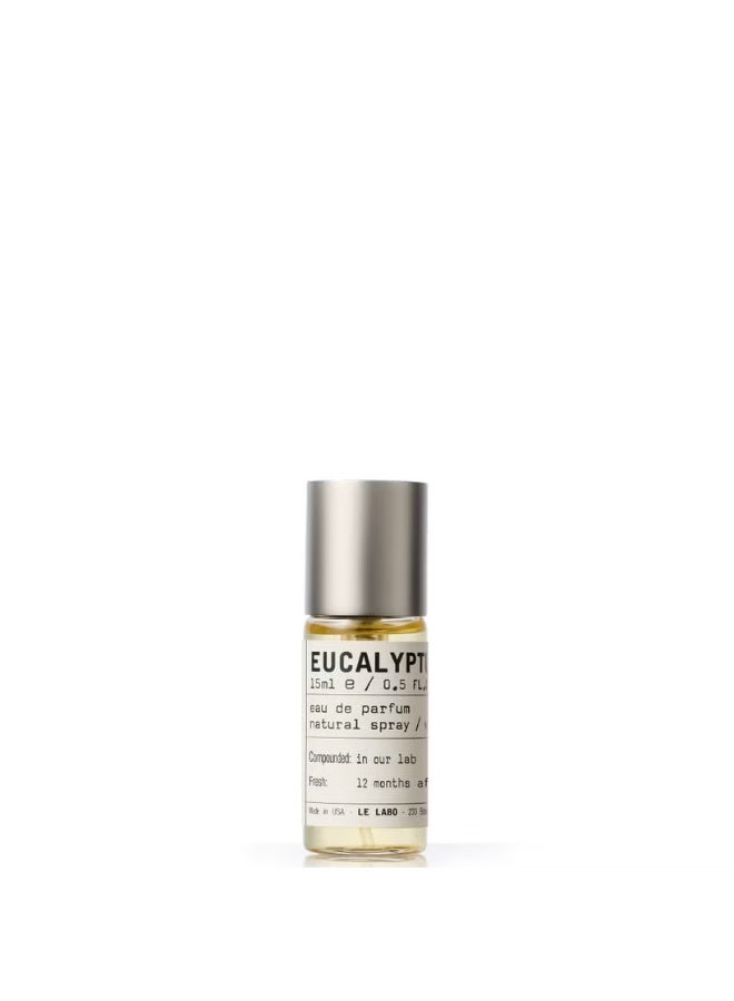 Le Labo Eucalyptus 20 15ml - Image 1