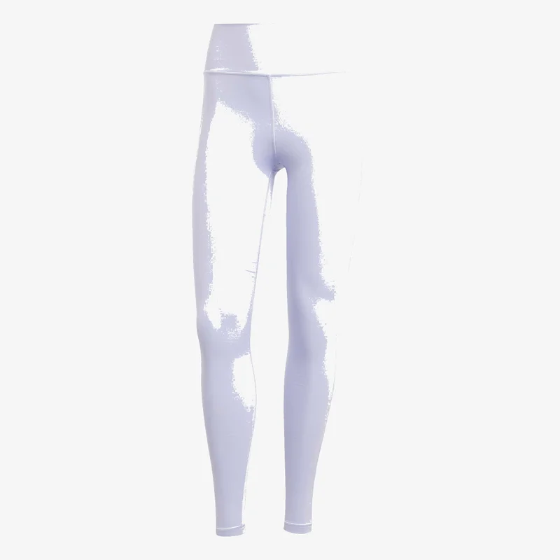 Optimé Essentials Stash Pocket Full-Length Leggings