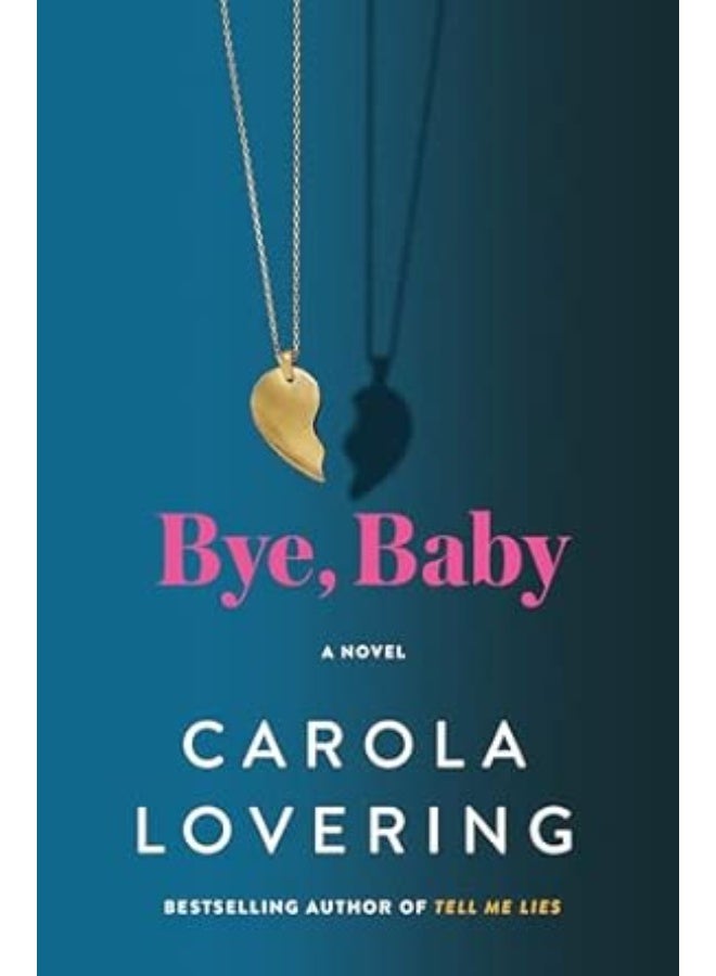 Bye baby