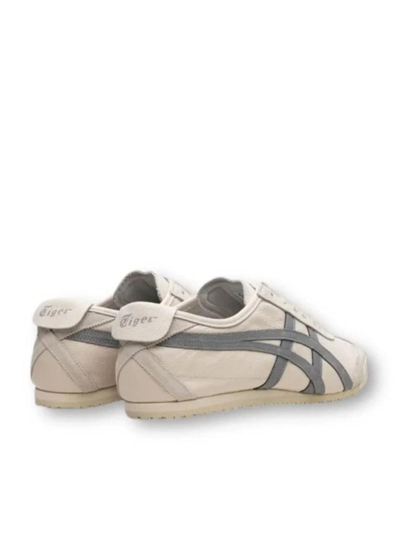 Onitsuka Tiger Mexico 66 Athlesiure Sneakers Gray - Image 2