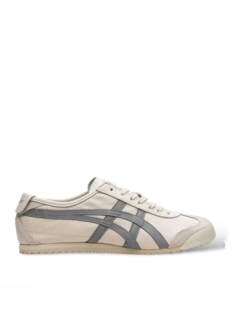 Onitsuka Tiger Mexico 66 Athlesiure Sneakers Gray - Image 3