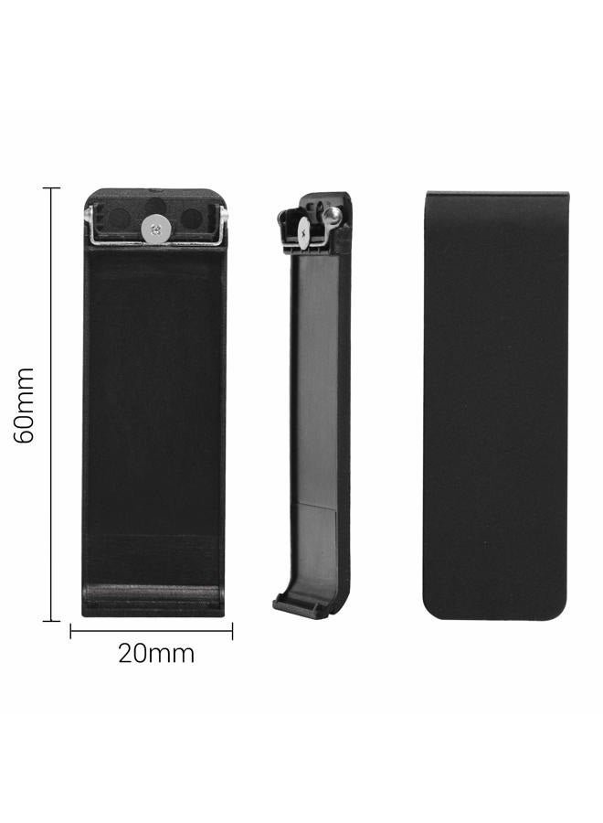 JAOYSTII Kickstand Stand Replacement Back Shell Holder Back Bracket Case Sand Holder for Nintendo Switch Console - Image 4