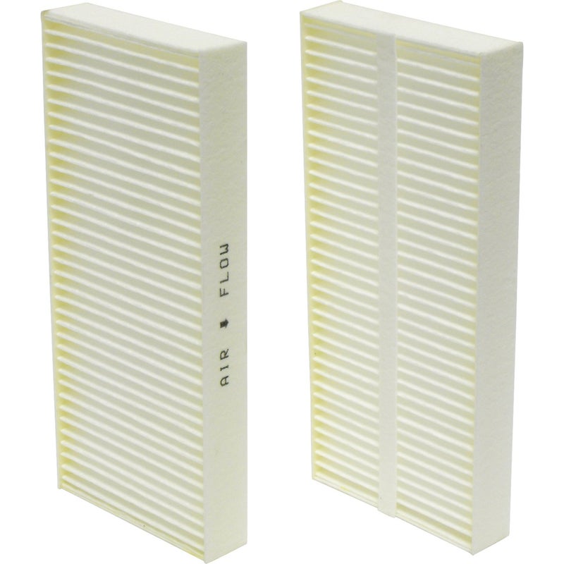 UAC فلتر هواء المقصورة UAC FI 1058C - Image 5