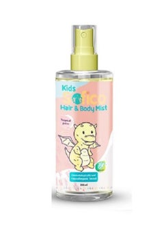 SOFICO Kids Hair & Body Mist Tropical Palm 