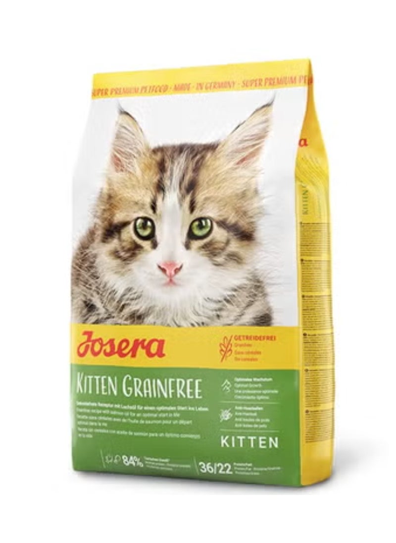 Josera Kitten Grainfree 2Kg - pzsku/Z5A0C63D994FEEB113468Z/45/1741655942/5f6287bf-8663-4f95-957e-0b751eab4719