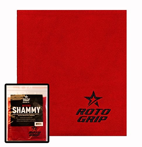 Roto Grip Gremlin Shammy - Purple - Image 3