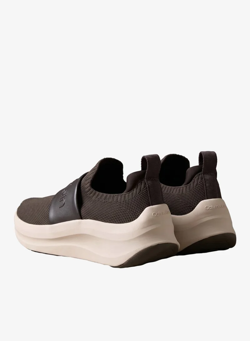 Calvin Klein  CK Volumax - Slip-On Runner Trainers for Women | Best Price UAE