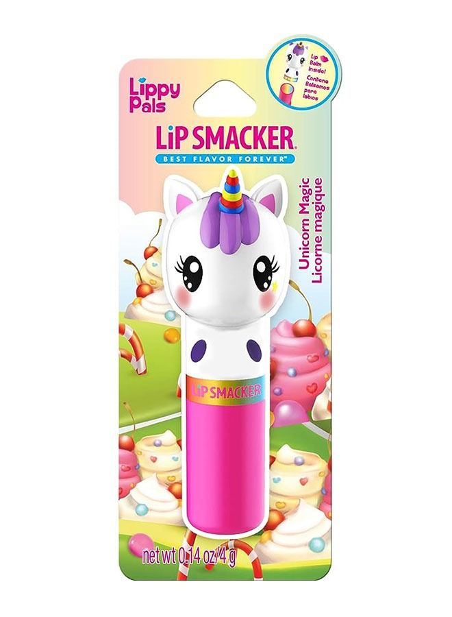 LIPSMACKER Lip Smacker Lipy Pal Unicorn - Image 1