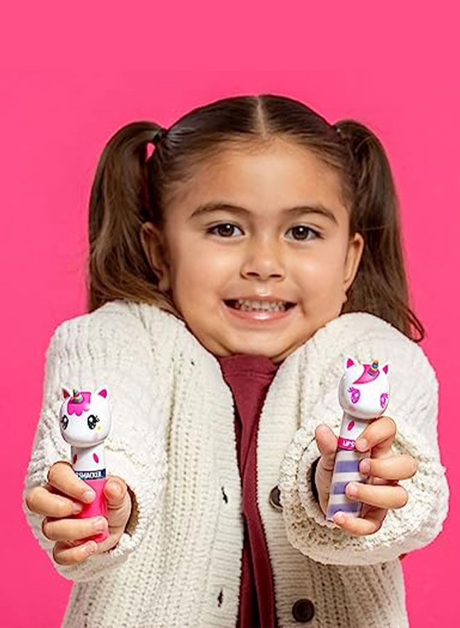 LIPSMACKER Lip Smacker Lipy Pal Unicorn - Image 4