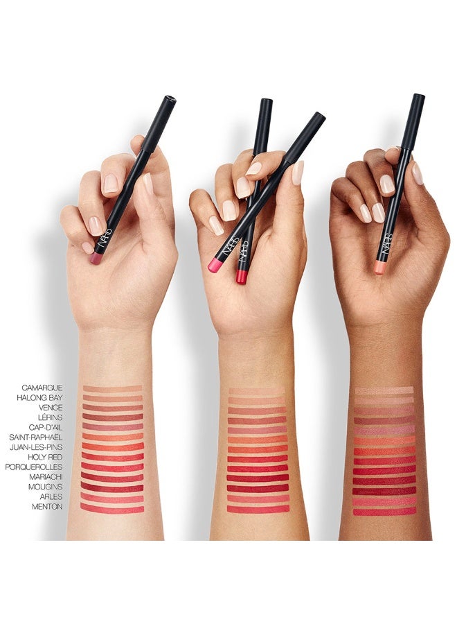 NARS Cosmetics NARS Precision Lip Liner CAP-D  AIL - Image 4