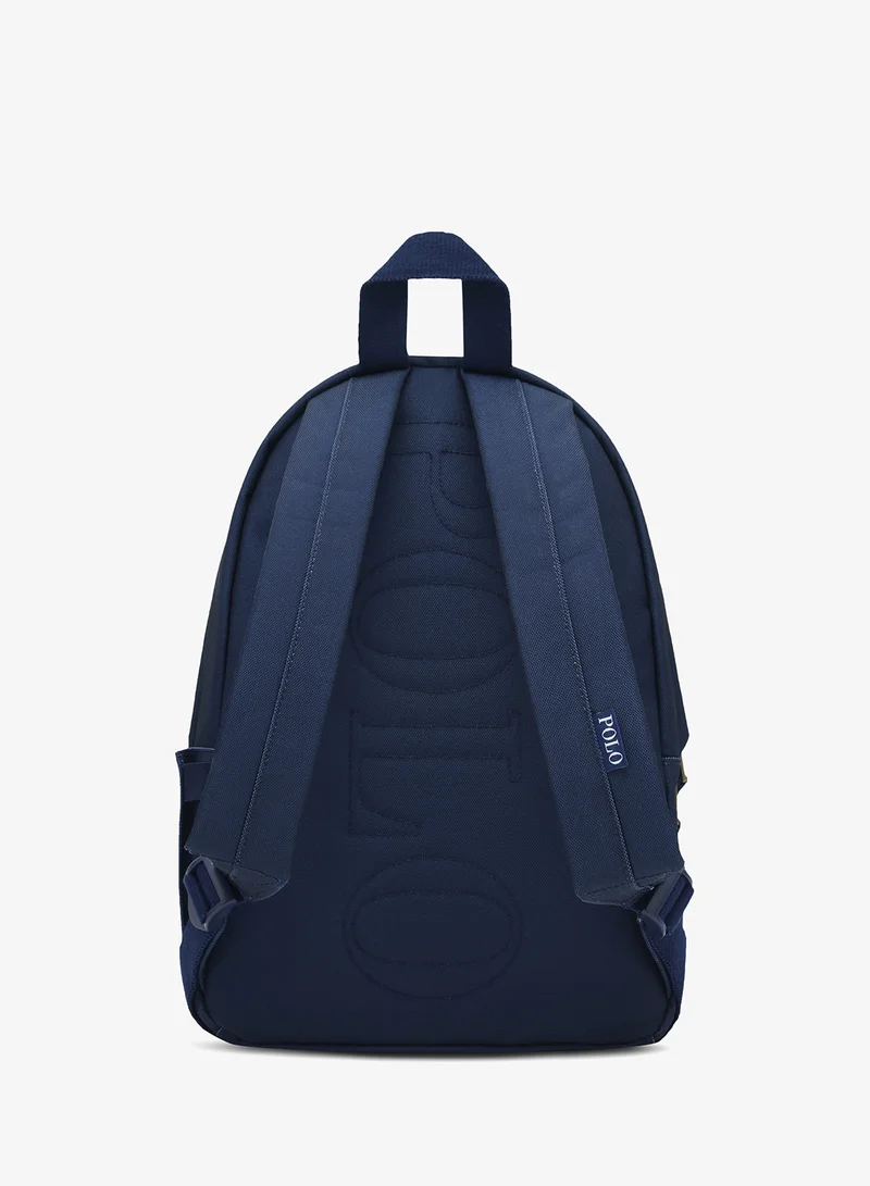 POLO RALPH LAUREN Kids 14" Bear Backpack