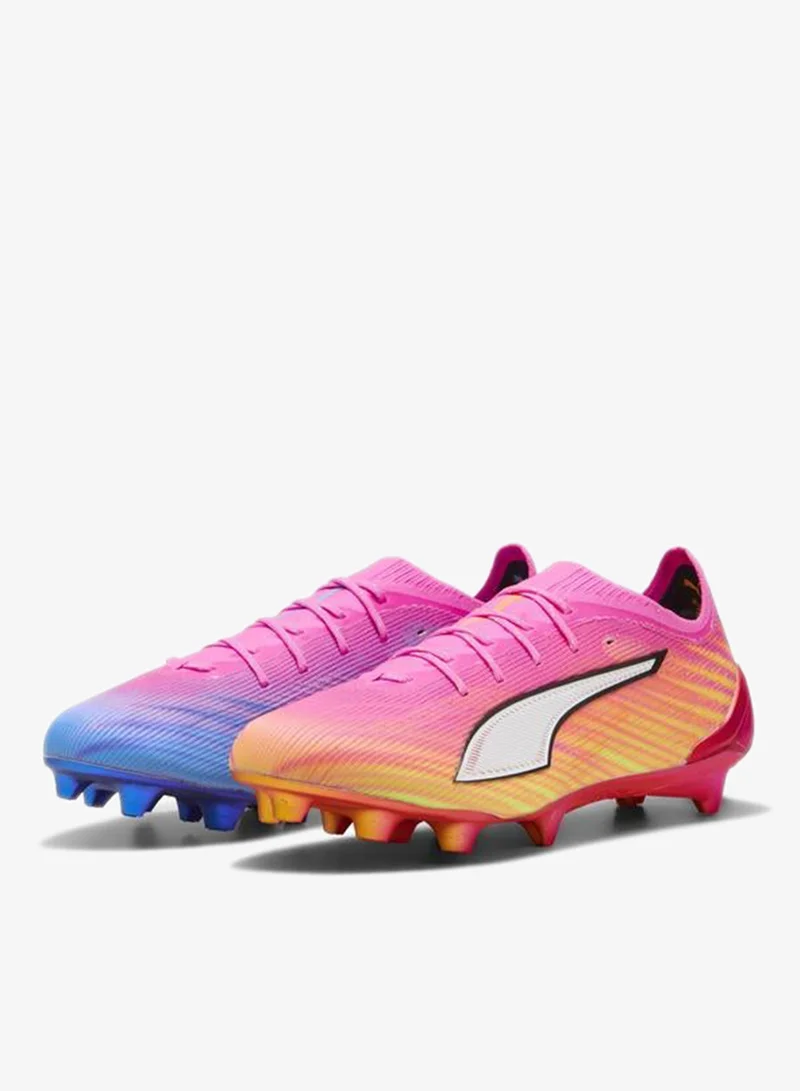ULTRA 6 ULTIMATE FG Football Boots Unisex
