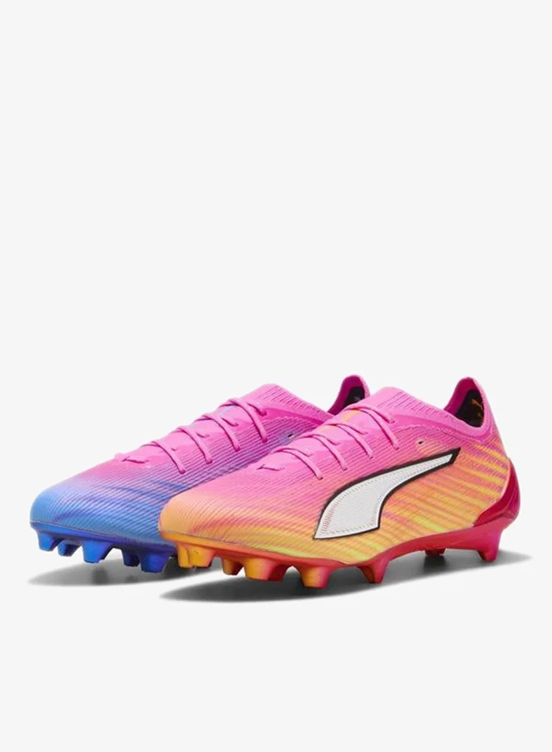 ULTRA 6 ULTIMATE FG Football Boots Unisex