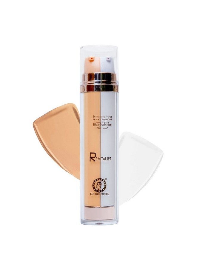 Revitalift 2 In 1 High Definition Double Action Water Proof Foundation With Primer - pzsku/Z5A0CB9F1307EE2283C40Z/45/_/1690019349/6e3e79c8-7b38-433d-ae40-e96e7329105c