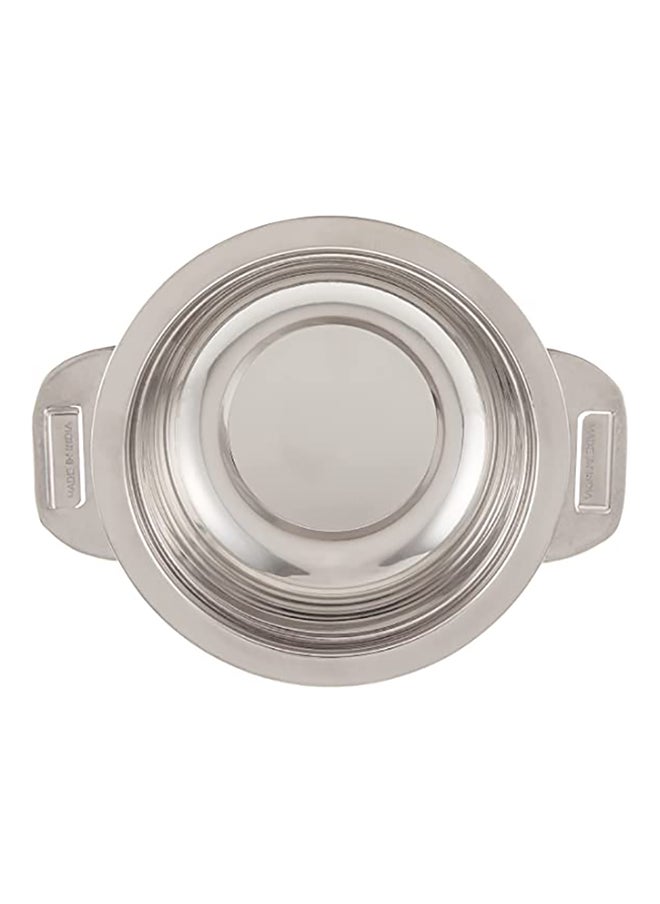 National - Hotpot Stainless Steel Casserole 20000ML - Image 1