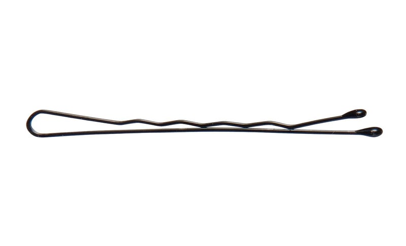 Diane Bobby Pins Black 2 60 count - Image 1