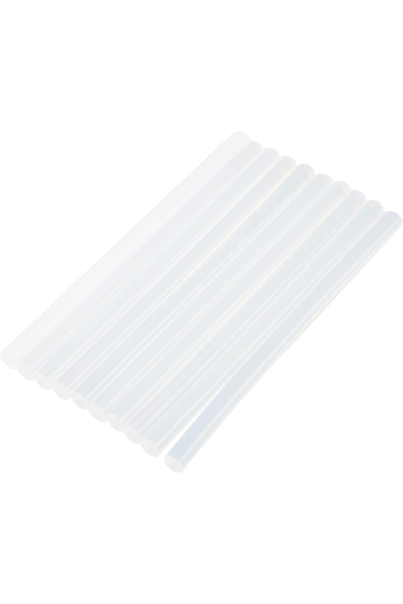 Deli EVA Hot Glue Sticks - Multicolor, 36 Small Sticks - Image 3