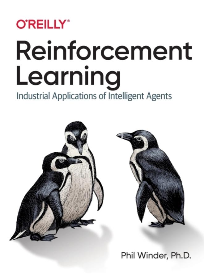 Reinforcement Learning : Industrial Applications of Intelligent Agents 